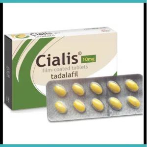 Cialis 10mg Tablets