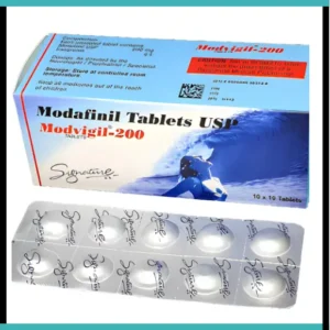 Modafinil 200mg Tablets