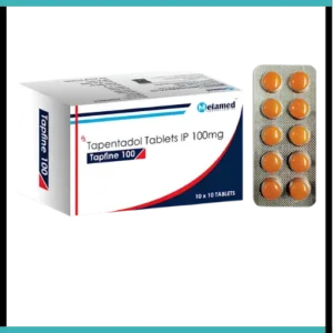 Tapentadol IP Tapfine 100mg Tablets