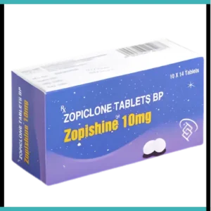 Zopisign Zopiclone 10mg  Tablets