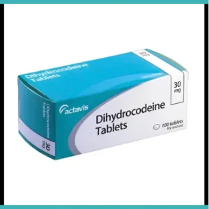 Dihydrocodeine 30mg  Tablets