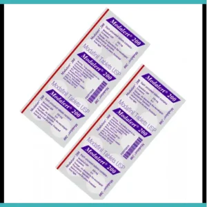 Modafinil Modalert 200mg Tablets