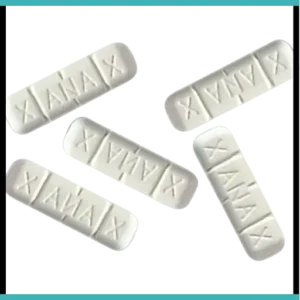 Pfizer Xanax XR 2mg Tablets